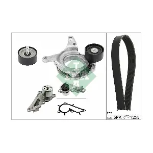 529 0544 30 Schaeffler INA