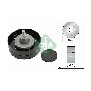 532 0469 10 Schaeffler INA