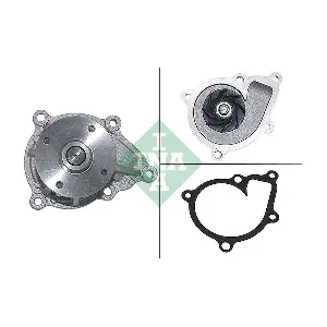 538 0986 10 Schaeffler INA