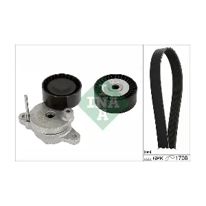 Schaeffler INA 529053310