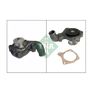 Schaeffler INA 538014910