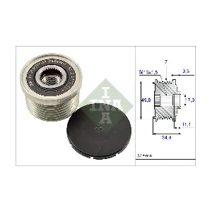 535 0164 10 Schaeffler INA