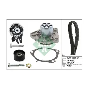 Schaeffler INA 530 0626 30