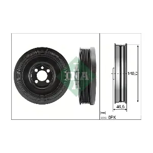 544 0138 10 Schaeffler INA