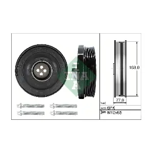 544 0130 20 Schaeffler INA