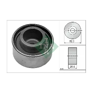 Schaeffler INA 532 0068 20