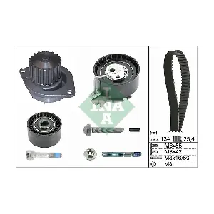 Schaeffler INA 530037930