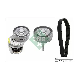 529 0341 10 Schaeffler INA