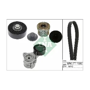 529 0043 20 Schaeffler INA