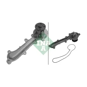 538011010 Schaeffler INA