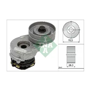 Schaeffler INA 534032110