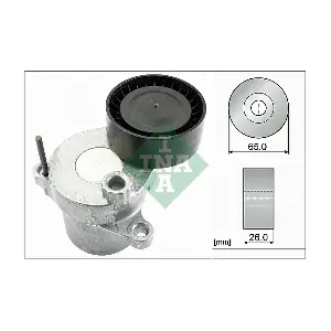 Schaeffler INA 534054910