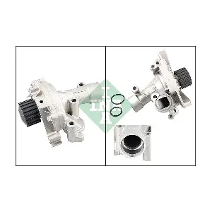Schaeffler INA 538050010
