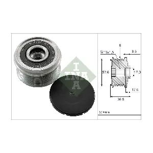 535013710 Schaeffler INA