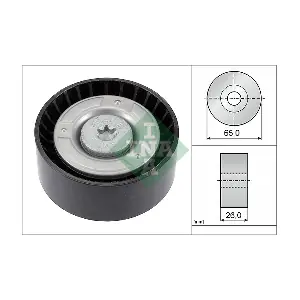 532 0608 10 Schaeffler INA