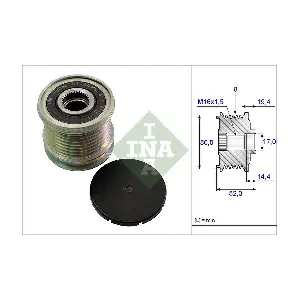 535011110 Schaeffler INA