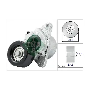534 0435 10 Schaeffler INA