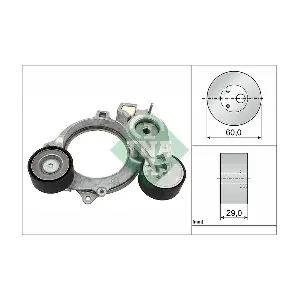 534 0935 10 Schaeffler INA
