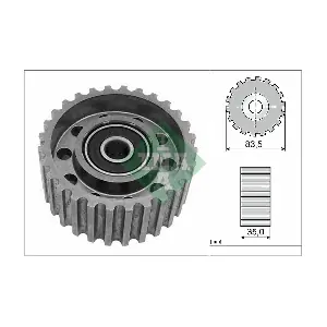 Schaeffler INA 532 0098 20