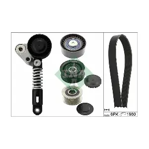 Schaeffler INA 529 0151 10