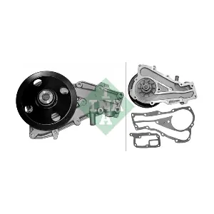 Schaeffler INA 538037610
