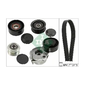 Schaeffler INA 529048420