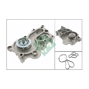 Schaeffler INA 538074610