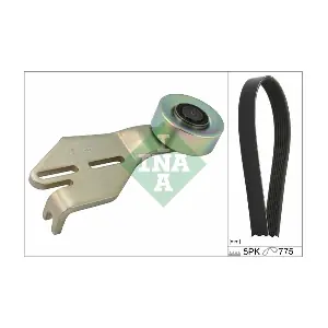 529 0258 10 Schaeffler INA