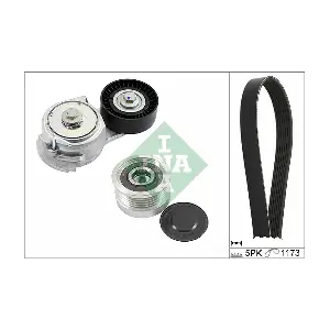 529 0478 20 Schaeffler INA