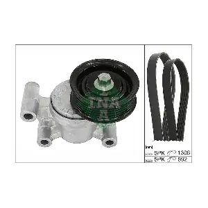 529 0382 10 Schaeffler INA