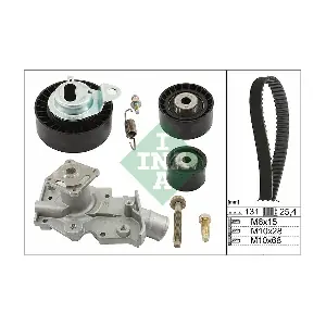 530 0102 30 Schaeffler INA