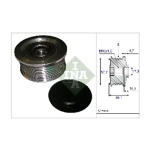 535009910 Schaeffler INA