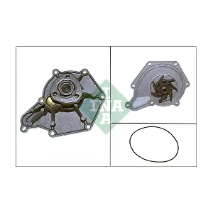 538040910 Schaeffler INA