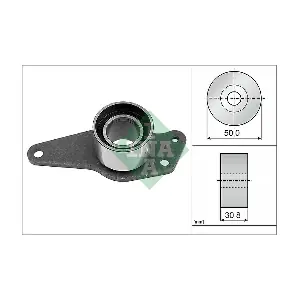 Schaeffler INA 532 0237 10