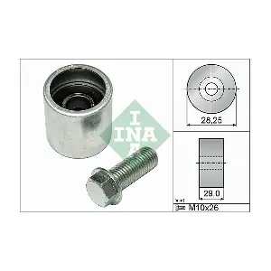 532071410 Schaeffler INA