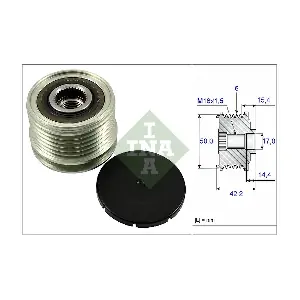 535 0265 10 Schaeffler INA