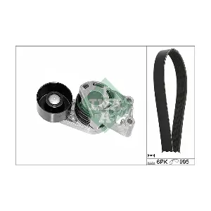 529 0378 10 Schaeffler INA