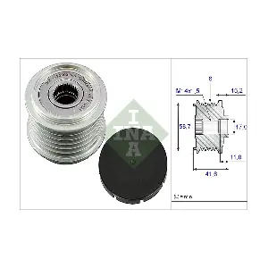 535003110 Schaeffler INA