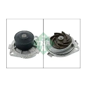 Schaeffler INA 538 0139 10
