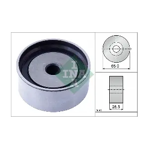 Schaeffler INA 532 0504 10