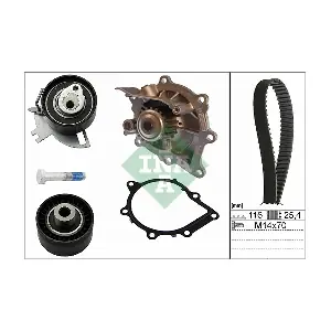 530 0691 30 Schaeffler INA