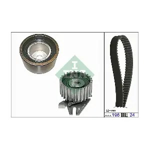 Schaeffler INA 530062710