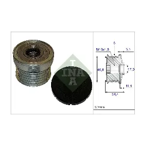 Schaeffler INA 535 0183 10