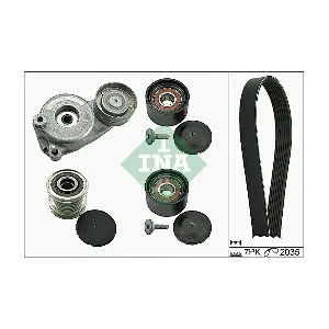529 0050 20 Schaeffler INA