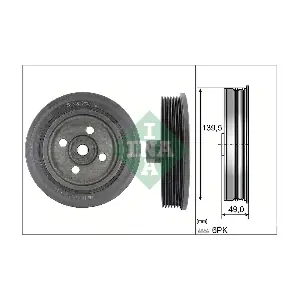 Schaeffler INA 544 0139 10