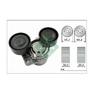 534 0505 10 Schaeffler INA