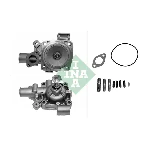 Schaeffler INA 538 0414 10