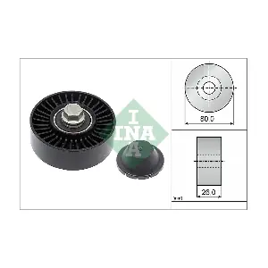 532 0512 10 Schaeffler INA