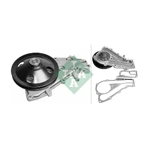Schaeffler INA 538 0394 10