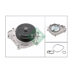538 0804 10 Schaeffler INA
